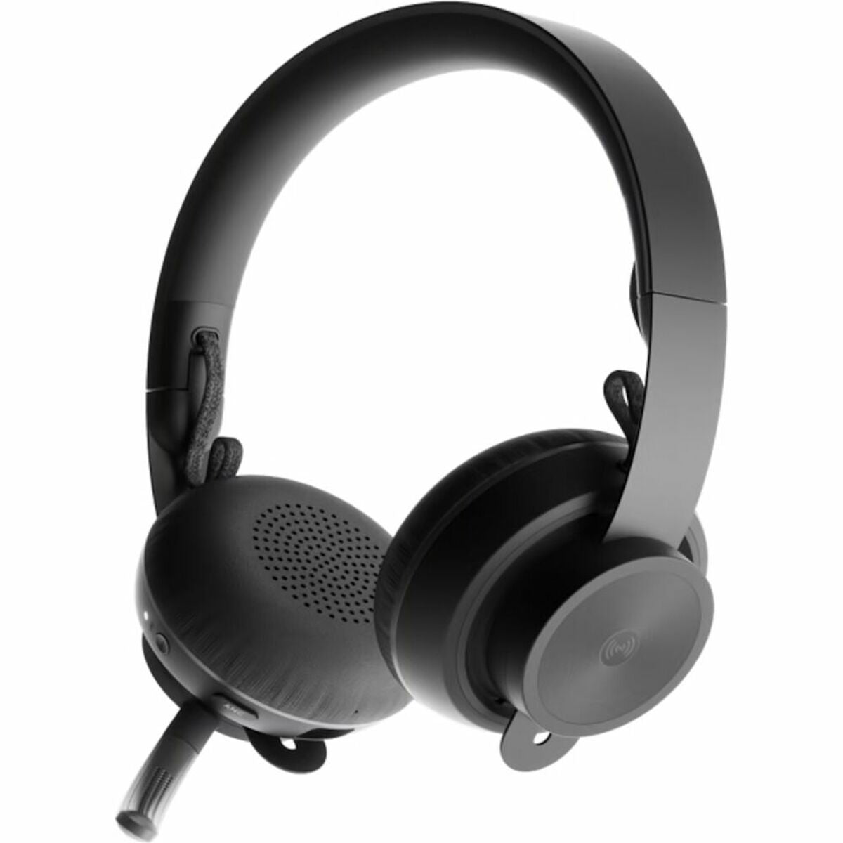 Auriculares com microfone para Vídeojogos Logitech 981-000859