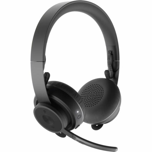 Auriculares com microfone para Vídeojogos Logitech 981-000859