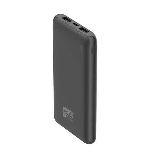 Powerbank Urban Factory UPB15UF Preto 10000 mAh