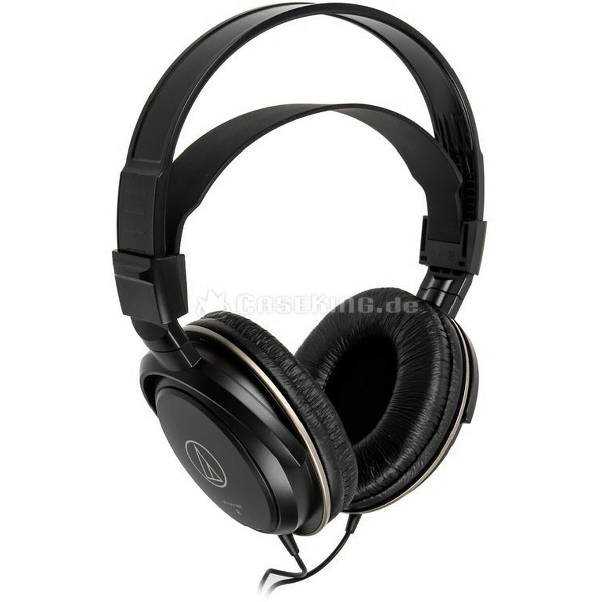 Auriculares Audio-Technica Iberia ATH-AVC200