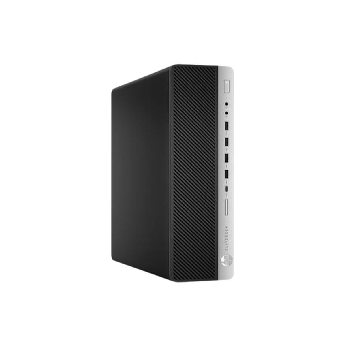 Mini PC HP 800G3 Intel Core i5-7500 8 GB RAM 256 GB SSD (Recondicionado A)