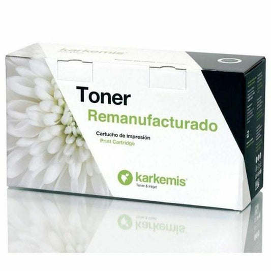 Tóner Reciclado Karkemis 415X Cor de Rosa