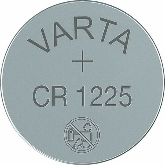 Pilha de Botão de Lítio Varta CR1225 3 V CR1225 48 mAh (1)